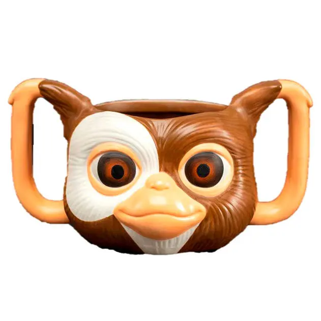 Gremlins Shaped Mug Gizmo termékfotó