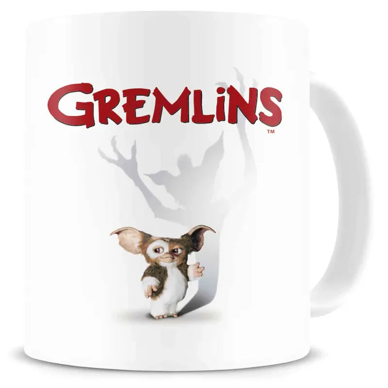 Gremlins Mug Gizmo Shadow termékfotó