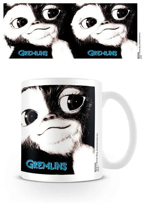 Szörnyecskék Gizmo bögre termékfotó