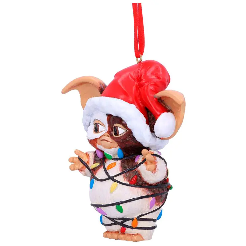 Szörnyecskék Gizmo in Fairy Lights függődísz termékfotó