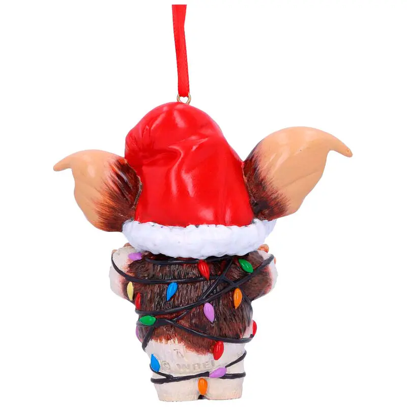 Szörnyecskék Gizmo in Fairy Lights függődísz termékfotó