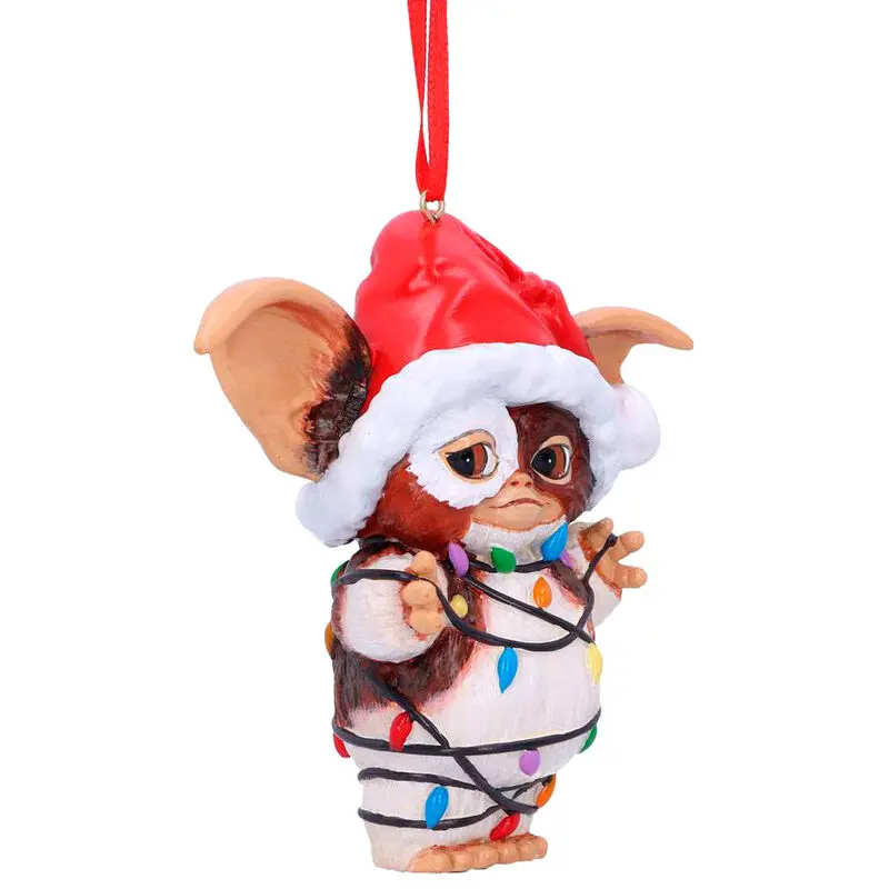 Szörnyecskék Gizmo in Fairy Lights függődísz termékfotó