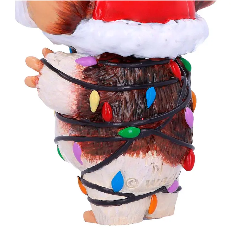 Szörnyecskék Gizmo in Fairy Lights függődísz termékfotó