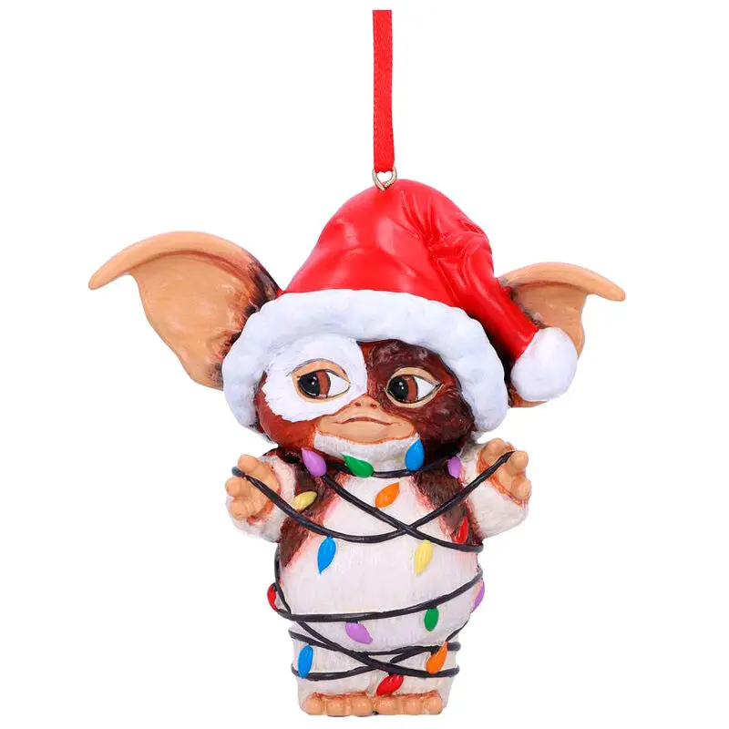 Szörnyecskék Gizmo in Fairy Lights függődísz termékfotó