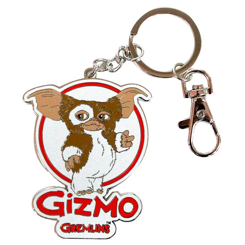Szörnyecskék Gizmo kulcstartó termékfotó