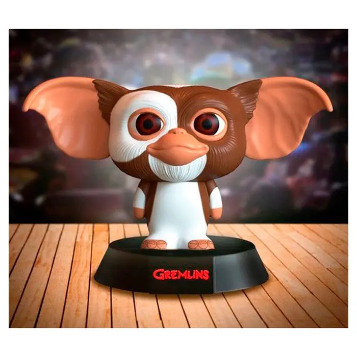 Szörnyecskék Gizmo mini lámpa termékfotó