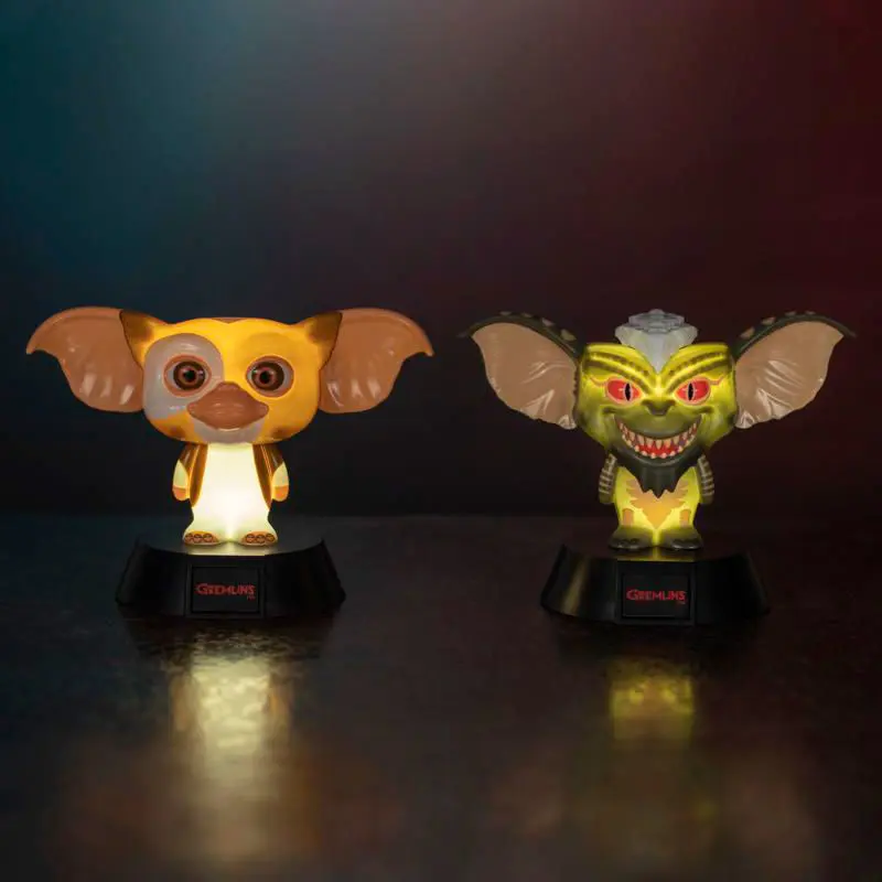 Szörnyecskék Gizmo mini lámpa termékfotó