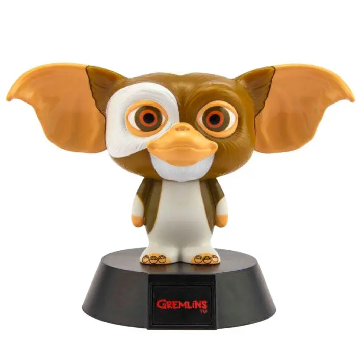 Szörnyecskék Gizmo mini lámpa termékfotó