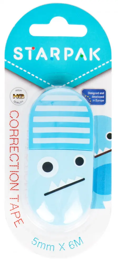 Szörnyecskék hibajavító termékfotó