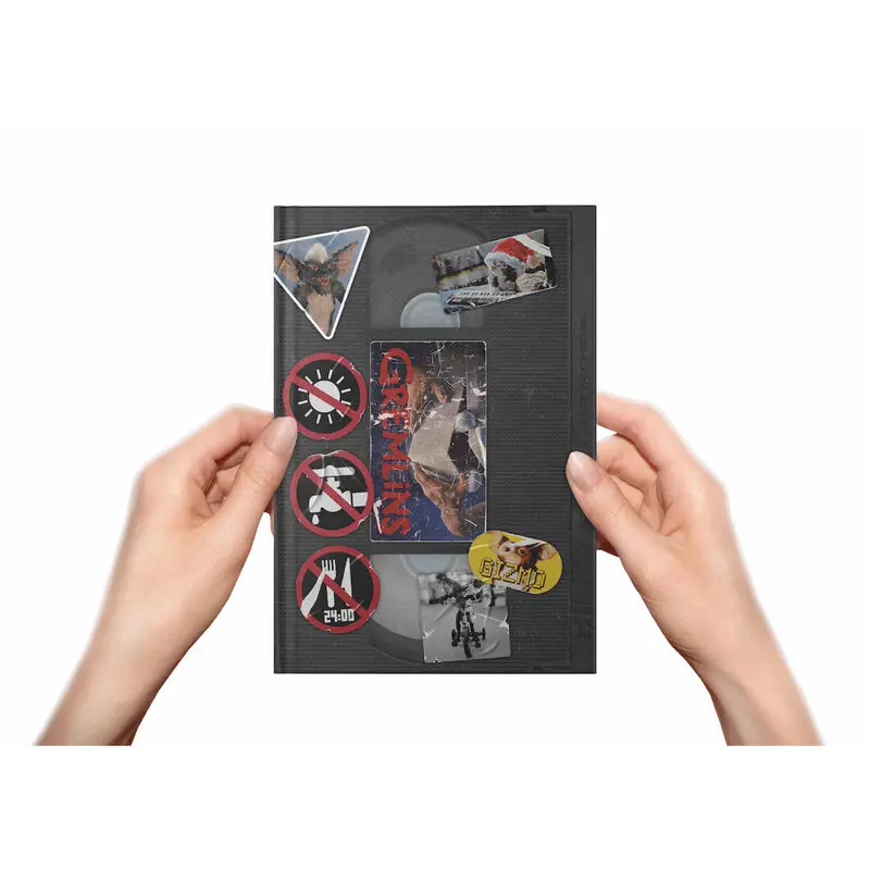 Szörnyecskék írószer csomag termékfotó