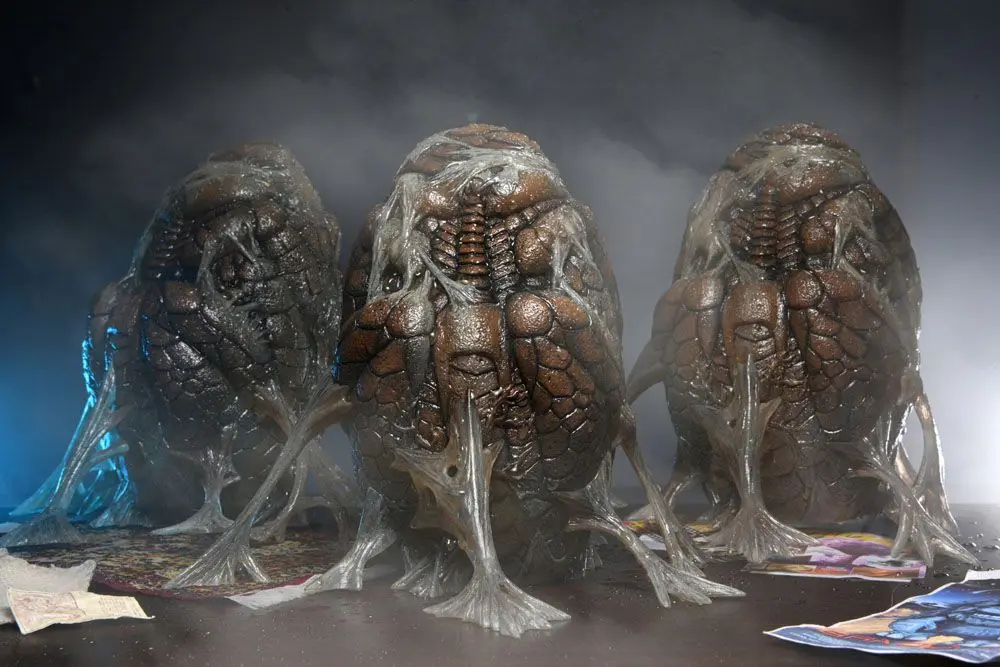 Szörnyecskék kiegészítő csomag akciófigurákhoz 1984 termékfotó