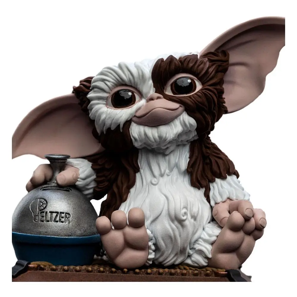 Szörnyecskék Mini Epics Vinyl  Gizmo figura 12 cm termékfotó