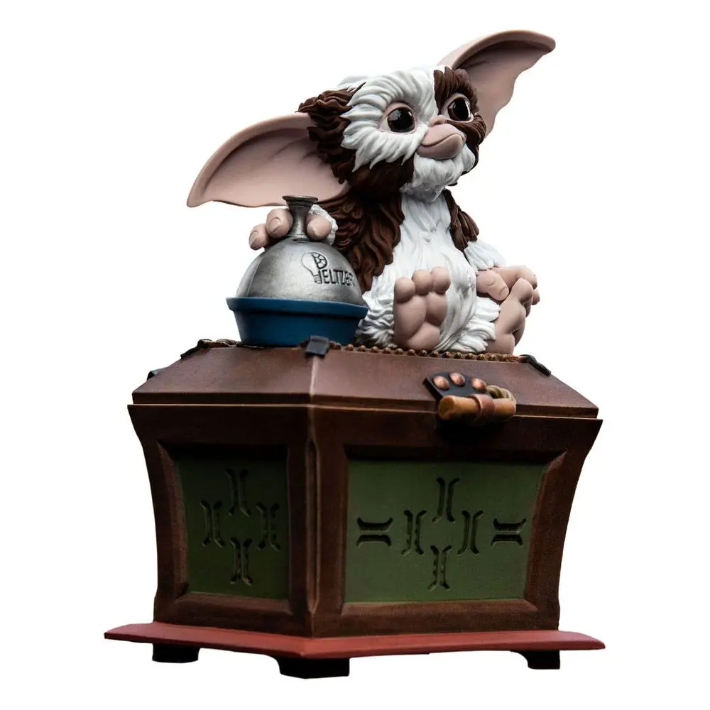 Szörnyecskék Mini Epics Vinyl  Gizmo figura 12 cm termékfotó