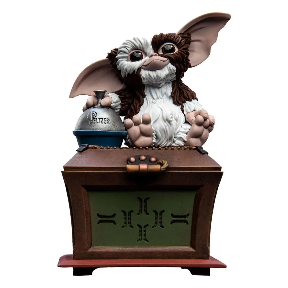 Szörnyecskék Mini Epics Vinyl  Gizmo figura 12 cm termékfotó