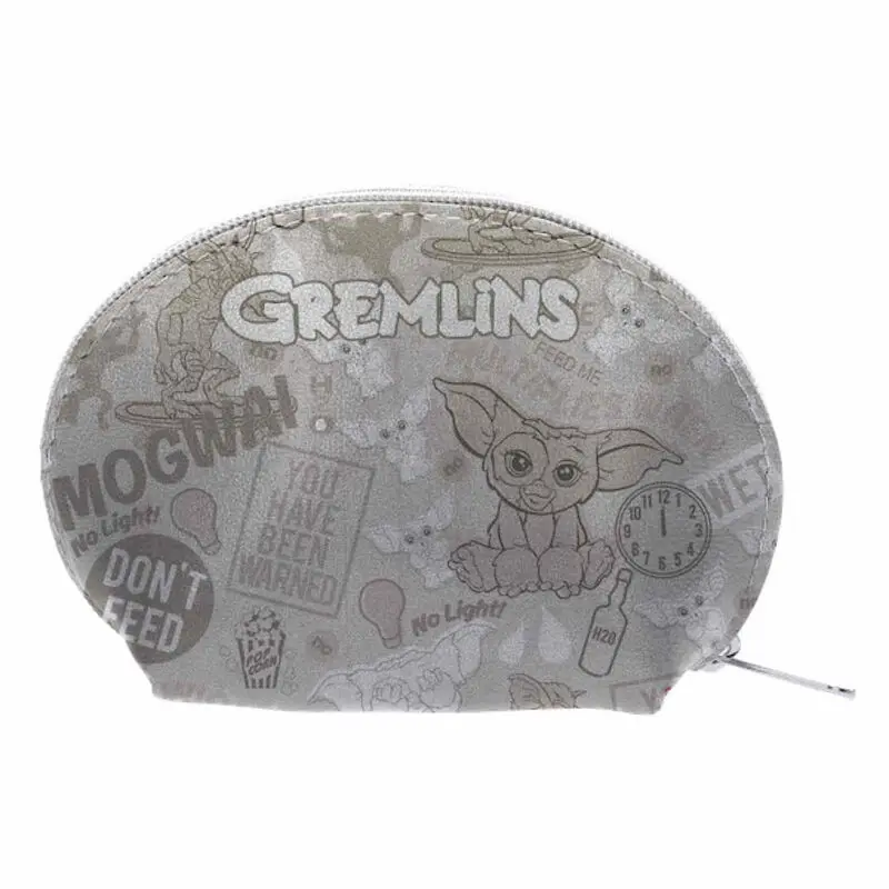 Szörnyecskék Pattern tolltartó termékfotó