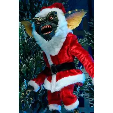 Szörnyecskék Santa Stripe és Gizmo 2db-os figura csomag 18cm termékfotó