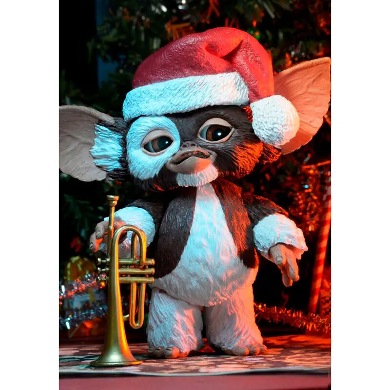 Gremlins Ultimate Action Figure Gizmo 12 cm termékfotó