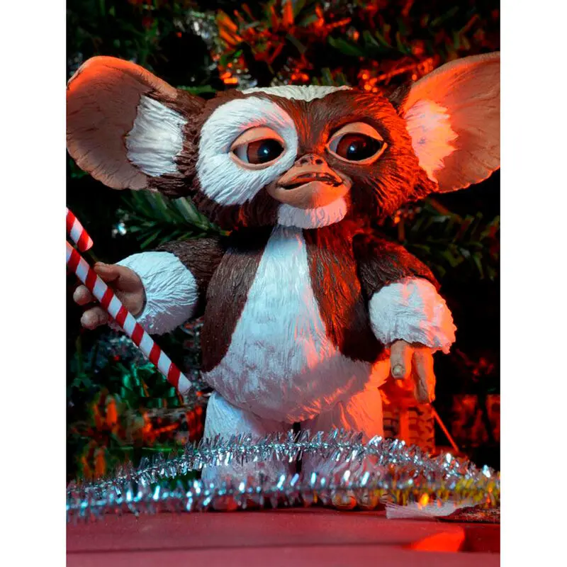 Gremlins Ultimate Action Figure Gizmo 12 cm termékfotó