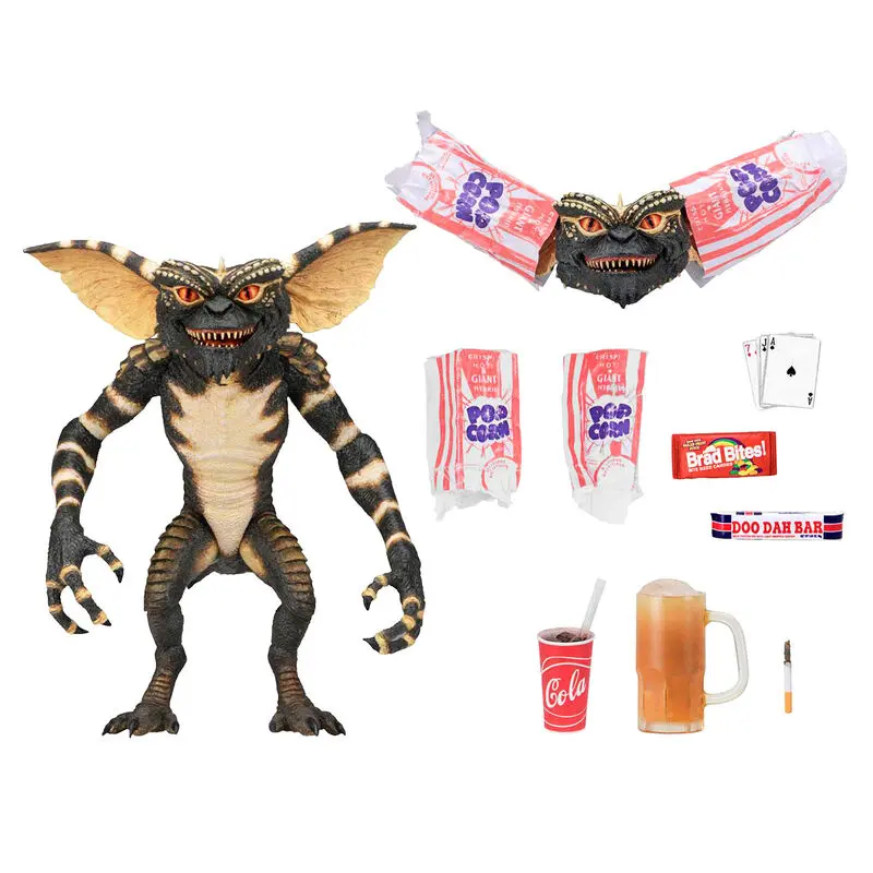 Gremlins Ultimate Action Figure Gremlin 15 cm termékfotó