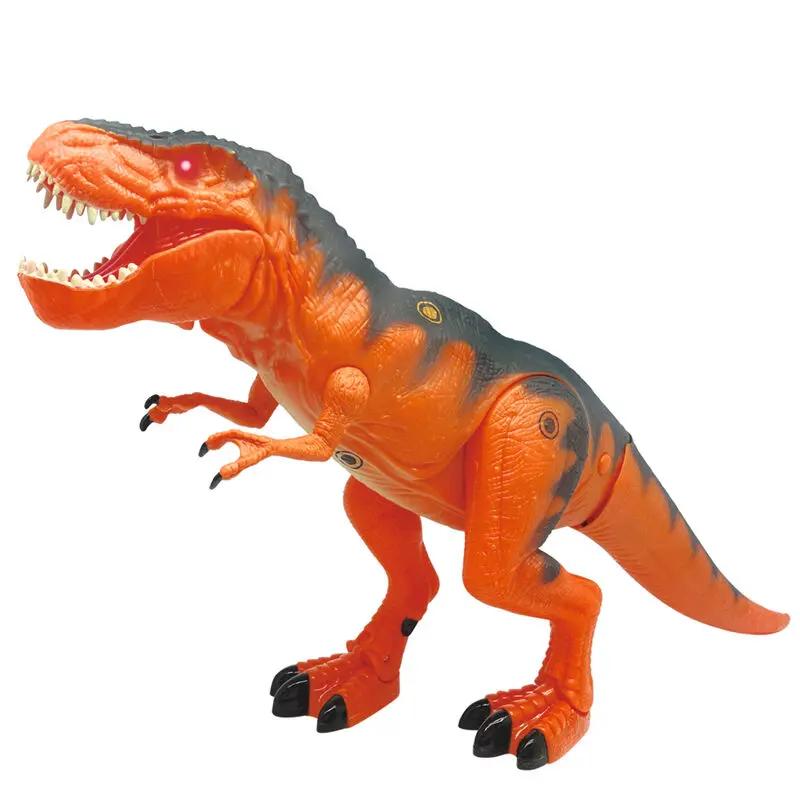 T-Rex játék hang- és fényeffektekkel termékfotó