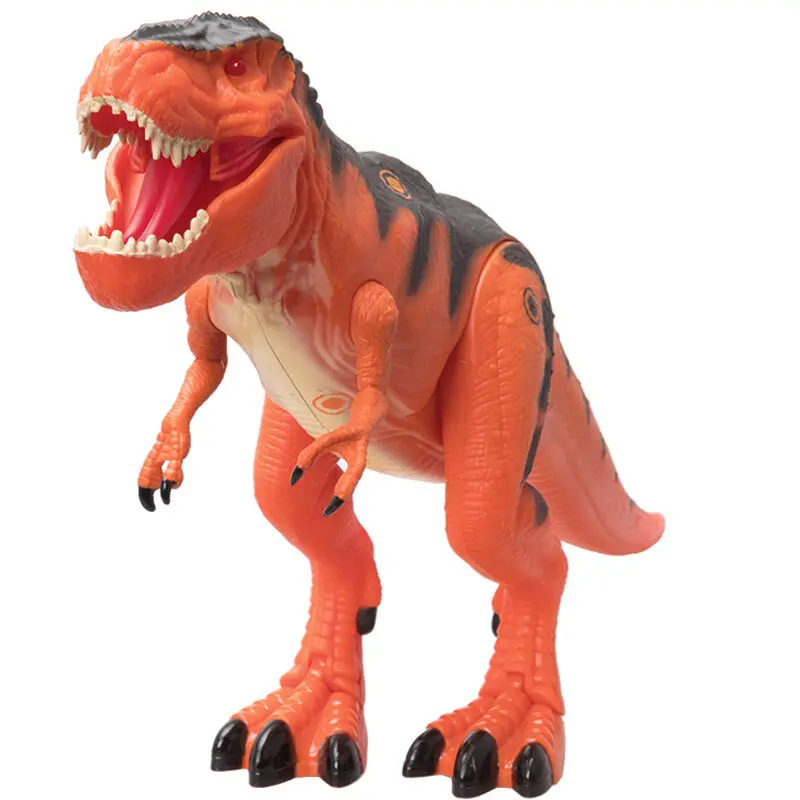 T-Rex játék hang- és fényeffektekkel termékfotó