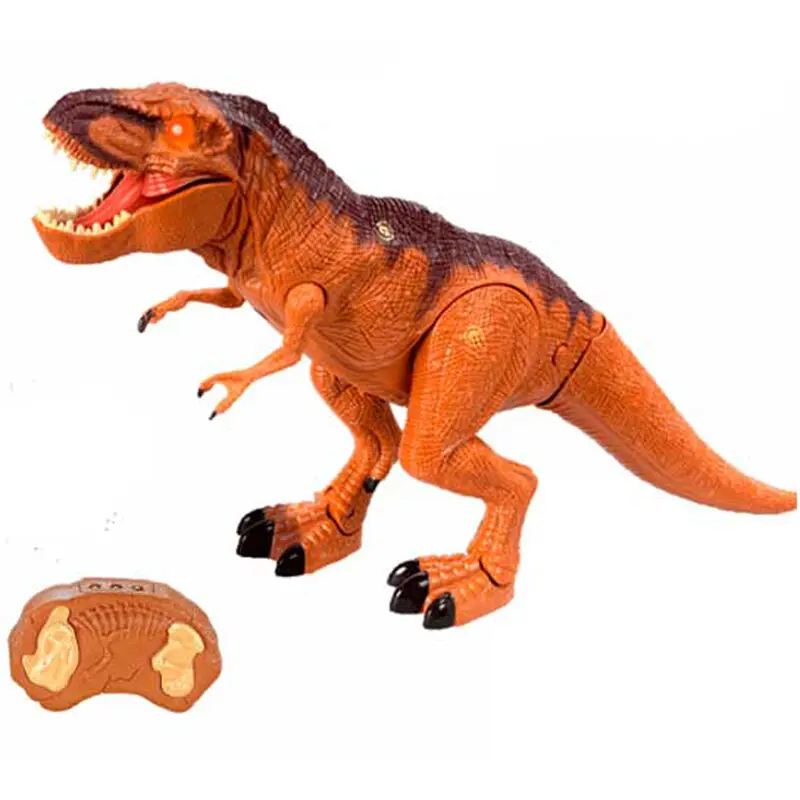 T-Rex távirányítós játék termékfotó