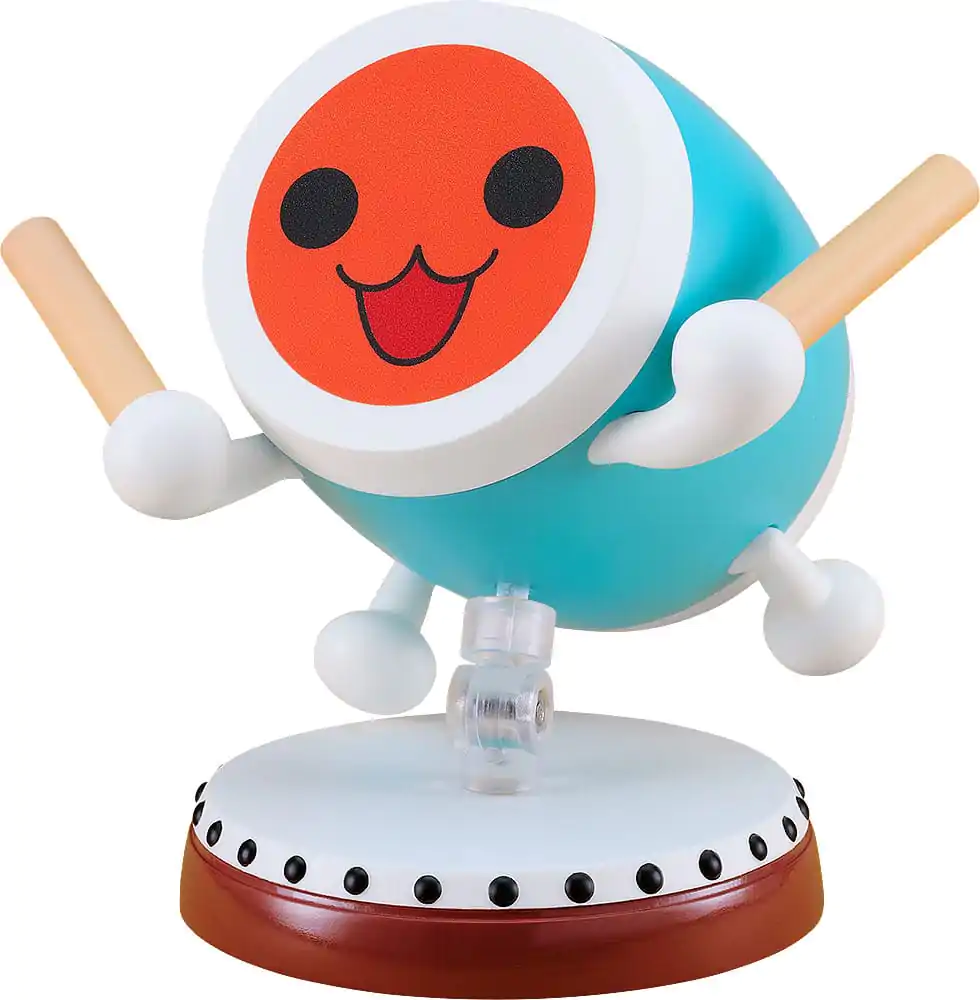 Taiko no Tatsujin Nendoroid akciófigura Don Wada 10 cm termékfotó