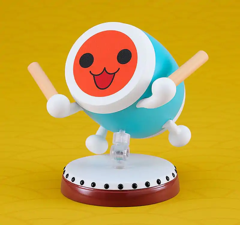 Taiko no Tatsujin Nendoroid akciófigura Don Wada 10 cm termékfotó