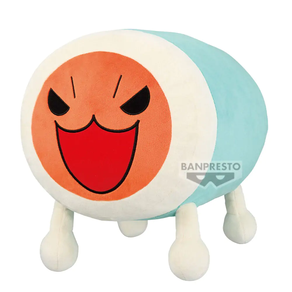 Taiko No Tatsujin plüss 35cm termékfotó