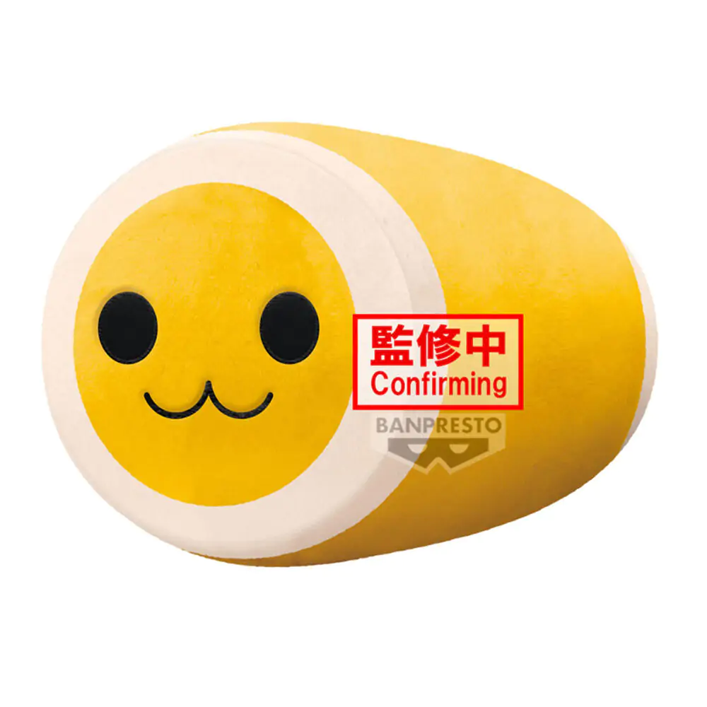 Taiko No Tatsujin plüss 50cm termékfotó