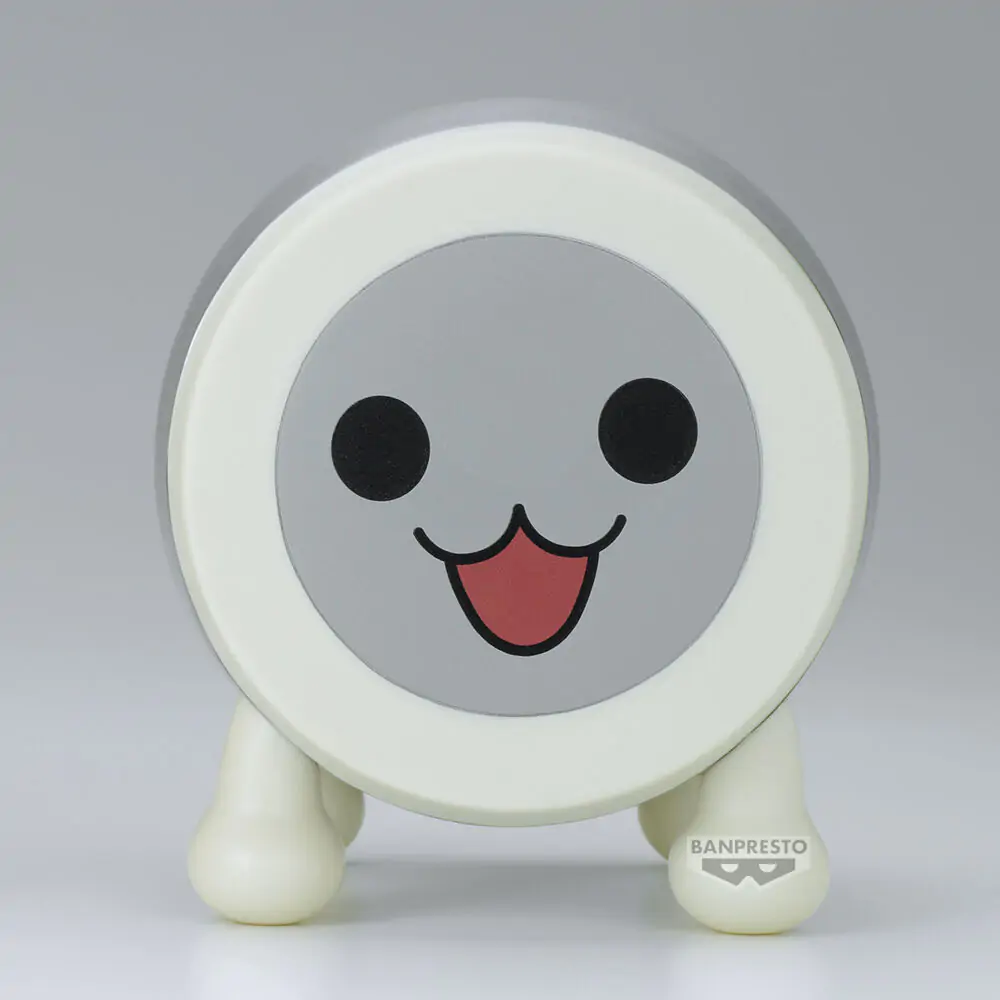 Taiko No Tatsujin - Taito No Tatsujin Silver figura 11cm termékfotó