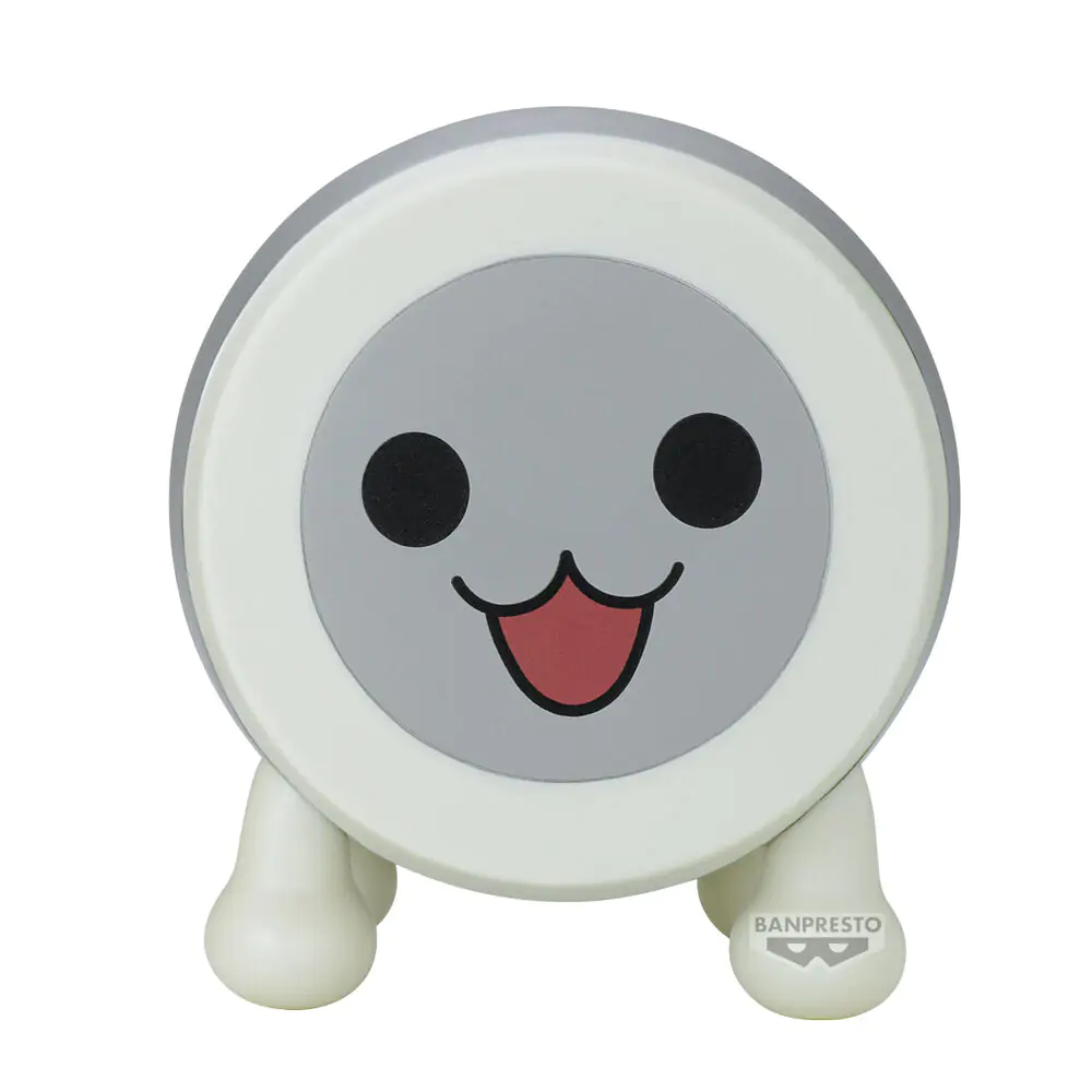 Taiko No Tatsujin - Taito No Tatsujin Silver figura 11cm termékfotó