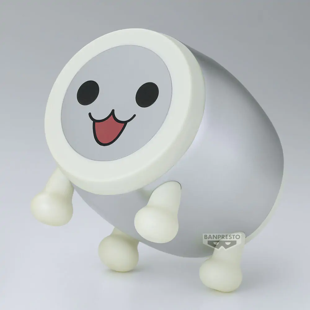Taiko No Tatsujin - Taito No Tatsujin Silver figura 11cm termékfotó