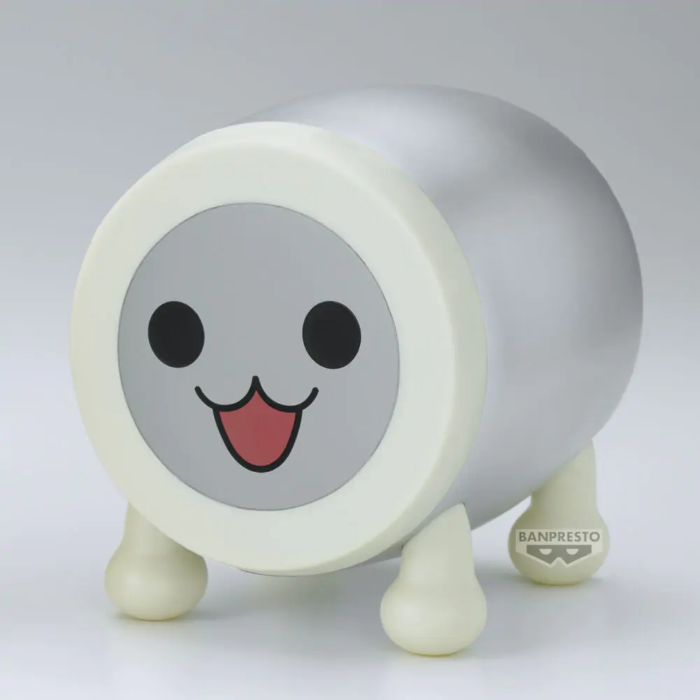 Taiko No Tatsujin - Taito No Tatsujin Silver figura 11cm termékfotó