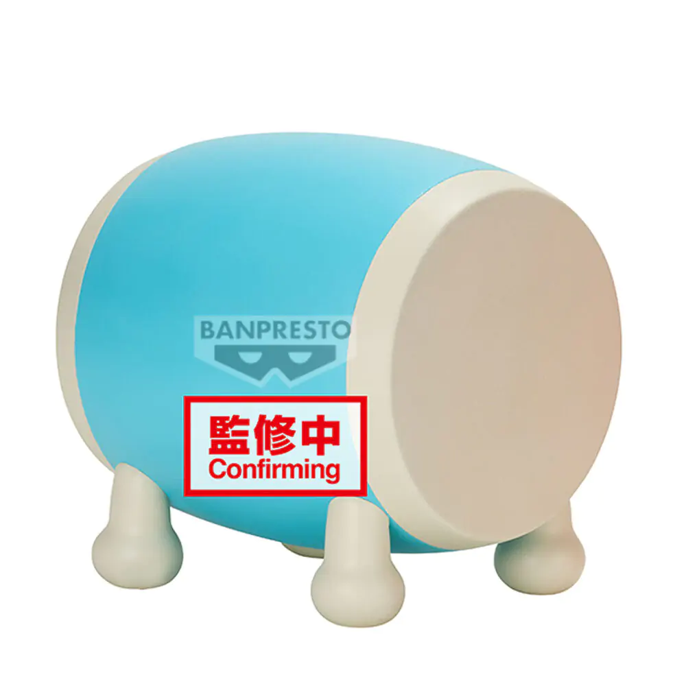 Taiko no Tatsujin Wada Don figura 11cm termékfotó