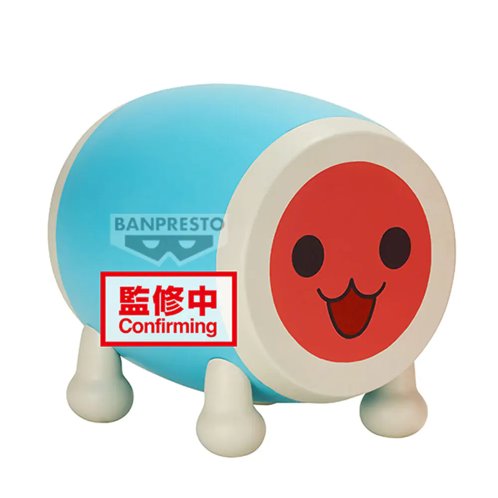 Taiko no Tatsujin Wada Don figura 11cm termékfotó