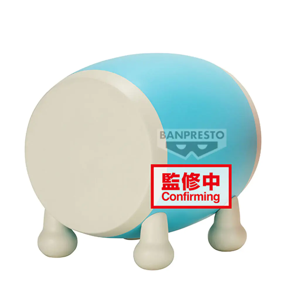 Taiko no Tatsujin Wada Don figura 11cm termékfotó
