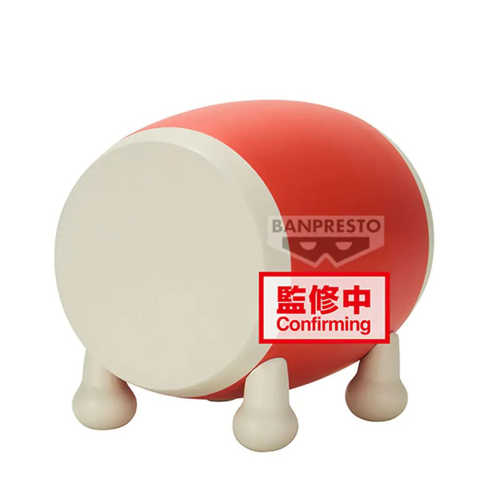 Taiko no Tatsujin Wada Katsu figura 11cm termékfotó