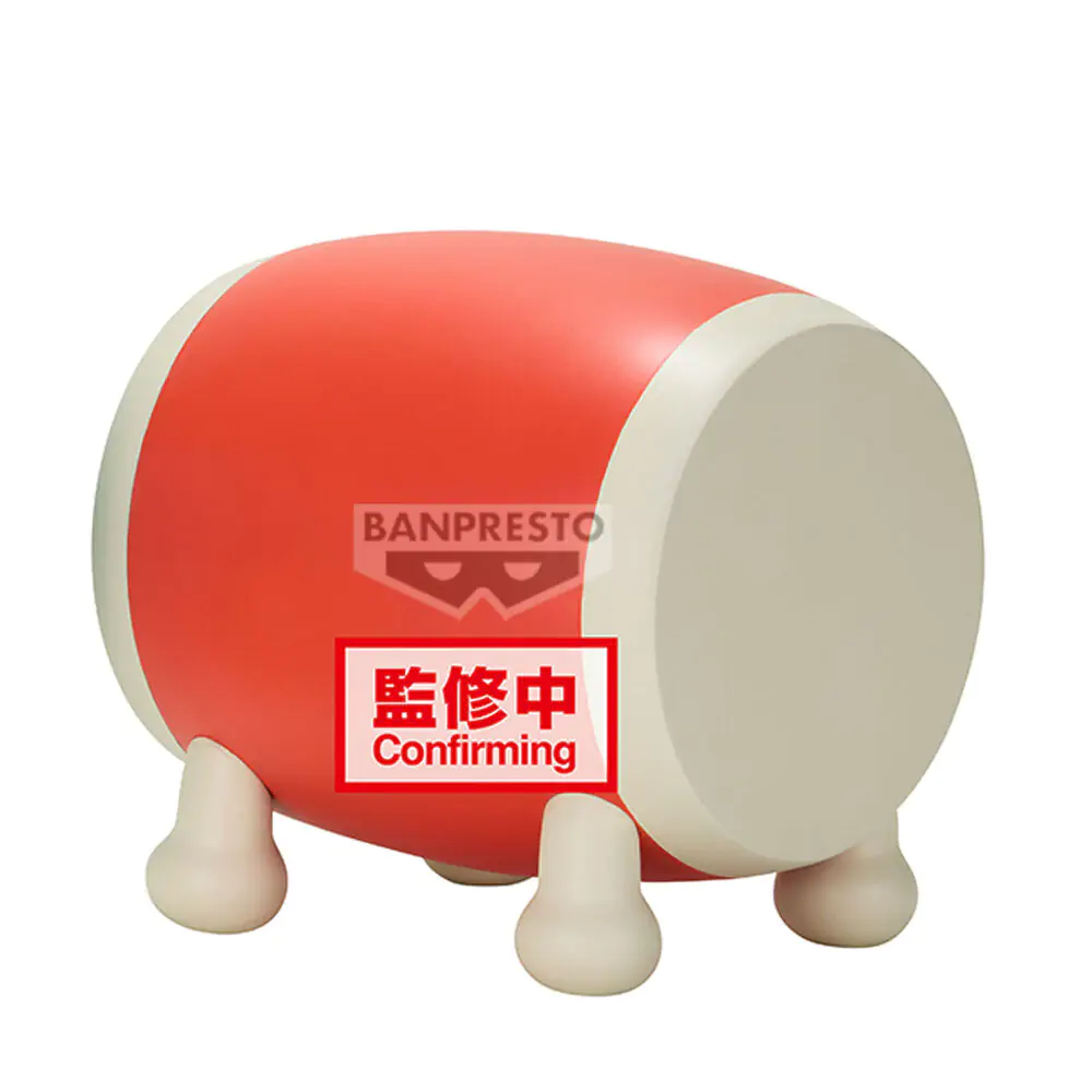 Taiko no Tatsujin Wada Katsu figura 11cm termékfotó
