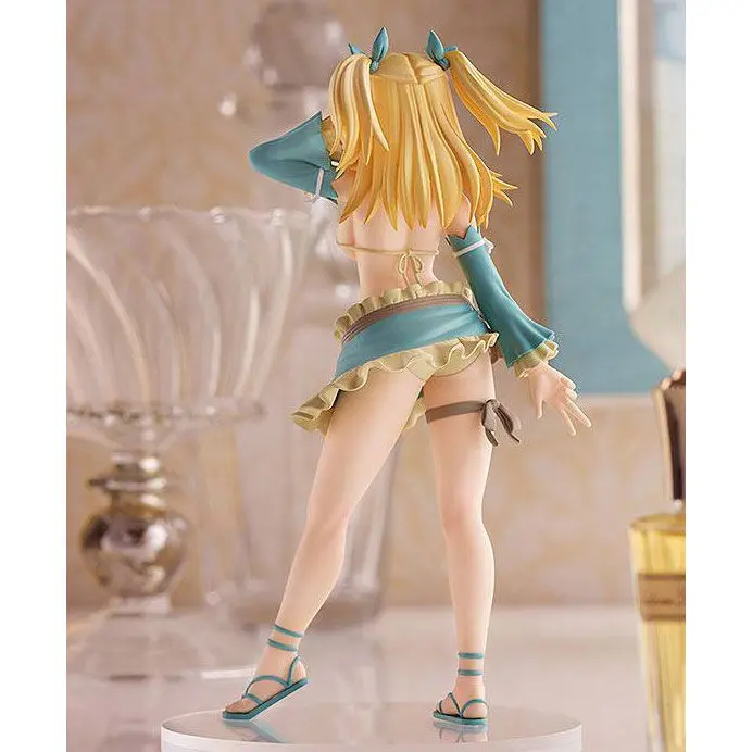 Tail Final Season Lucy Heartfilia Pop Up Parade figura 17 cm termékfotó