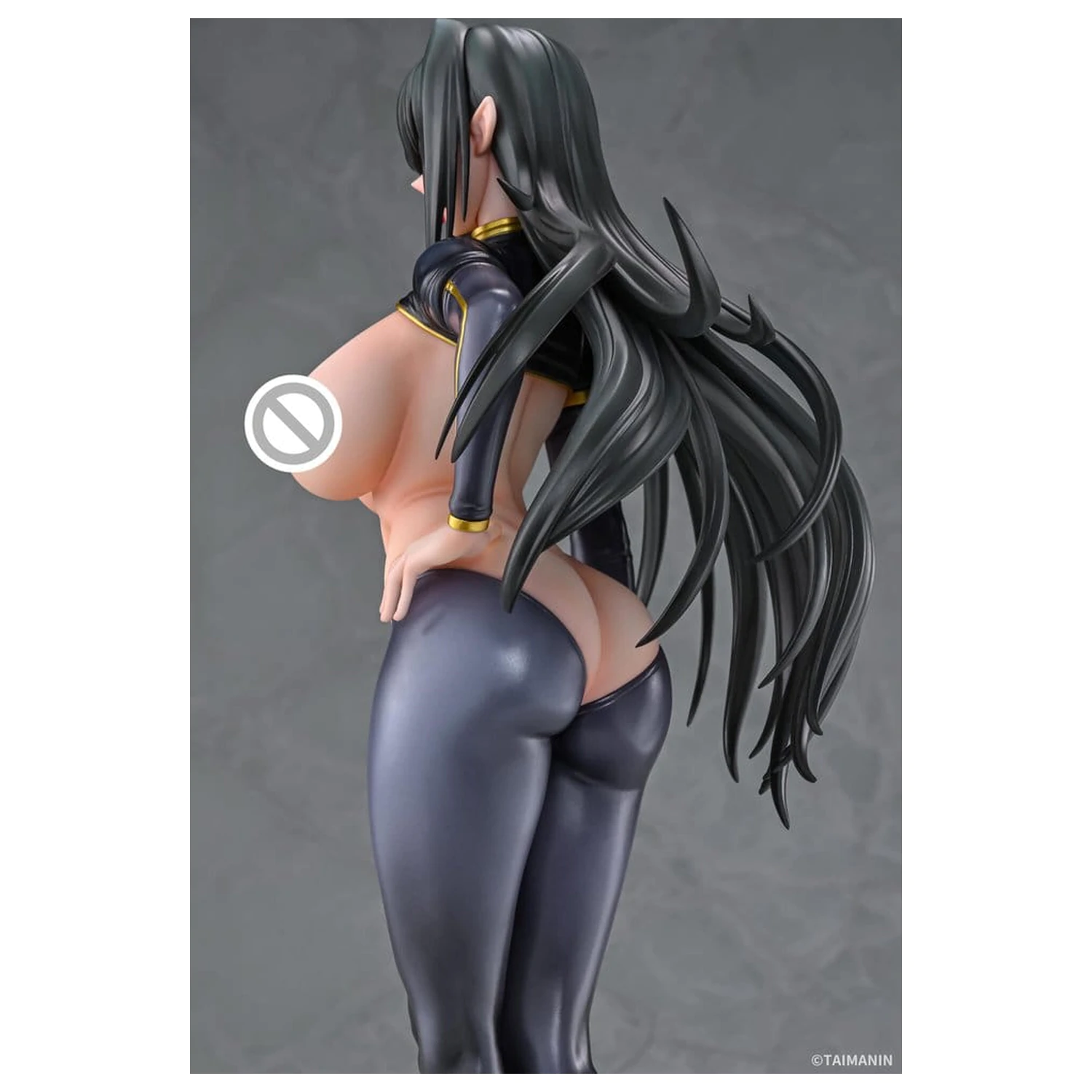 Taimanin PVC figura 1/6 Annerose Vajra 31 cm termékfotó