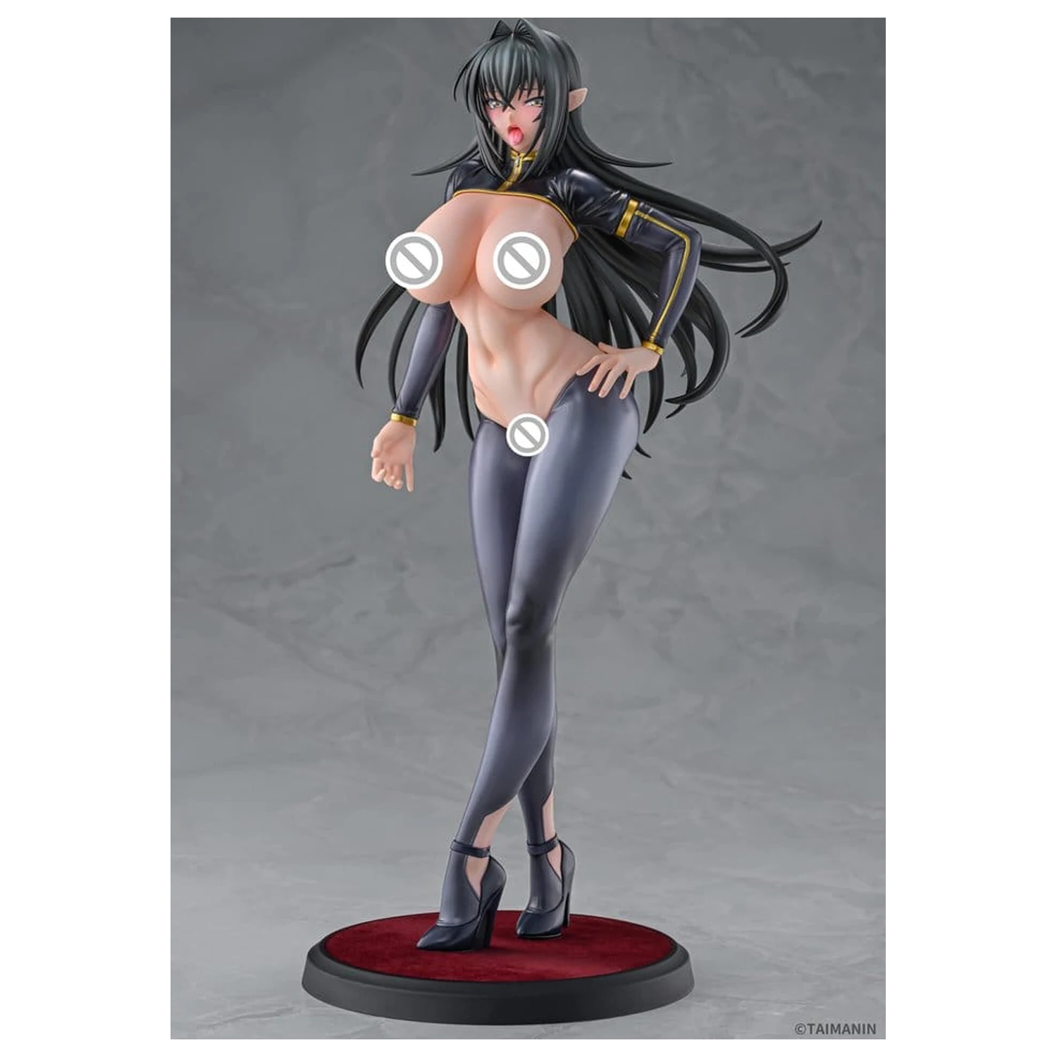 Taimanin PVC figura 1/6 Annerose Vajra 31 cm termékfotó