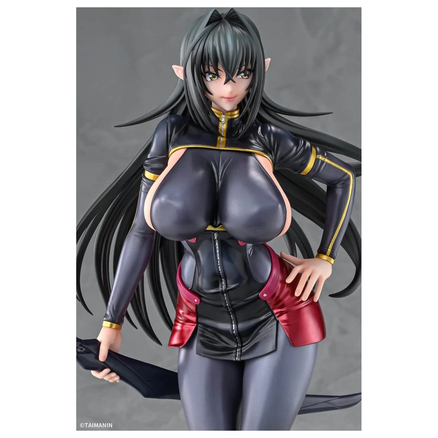 Taimanin PVC figura 1/6 Annerose Vajra 31 cm termékfotó