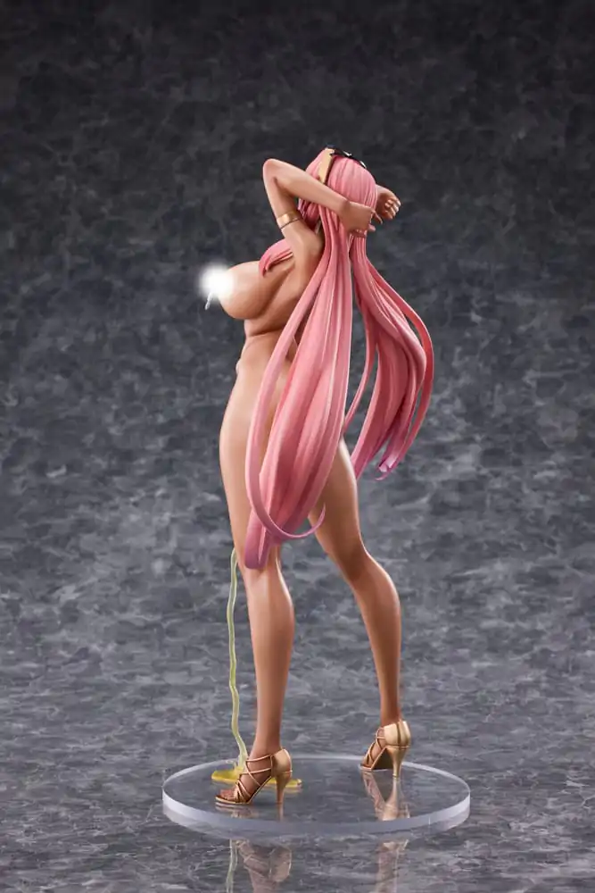 Taimanin RPGX 1/6 Ingrid Beach Empress Ver. szobor figura 30 cm termékfotó
