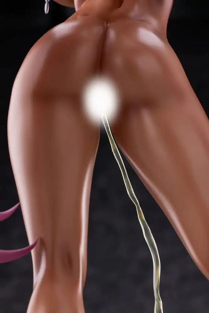 Taimanin RPGX 1/6 Ingrid Beach Empress Ver. szobor figura 30 cm termékfotó