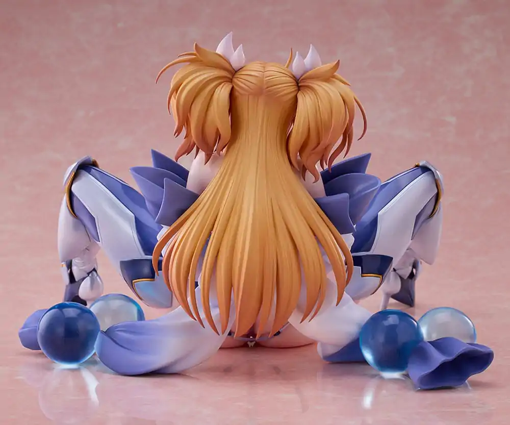 Taimanin RPGX 1/6 Kirara Onisaki PVC szobor figura 18 cm termékfotó