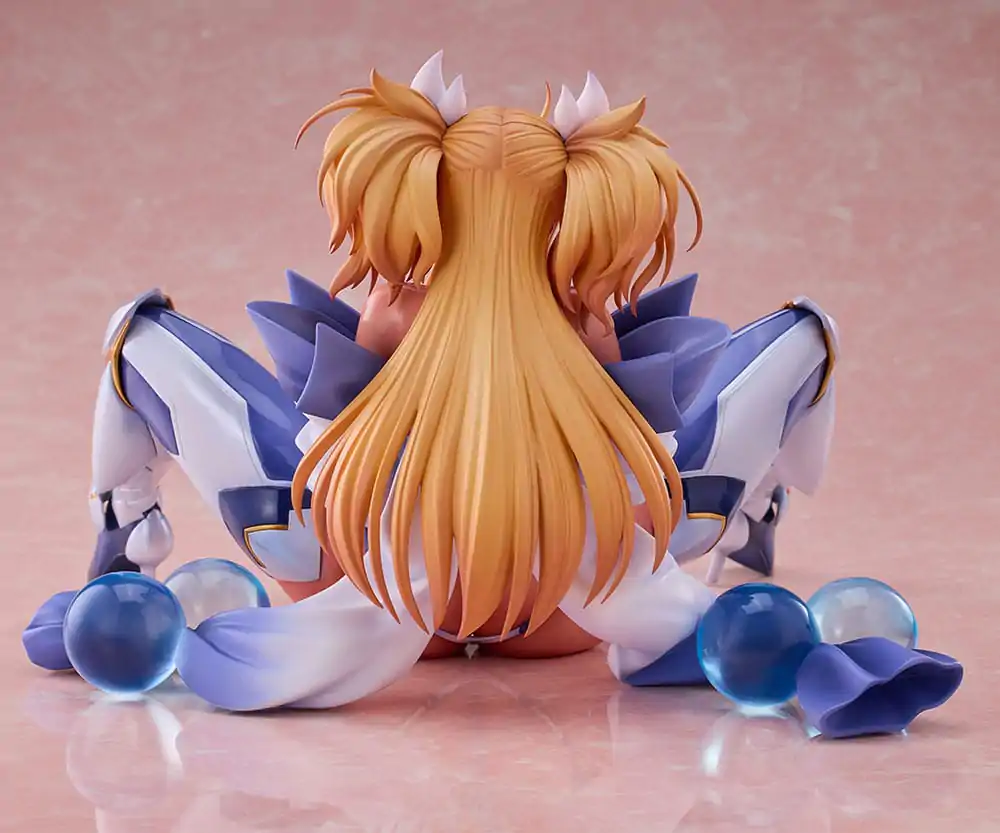 Taimanin RPGX 1/6 Kirara Onisaki Tanned Ver. PVC szobor figura 18 cm termékfotó