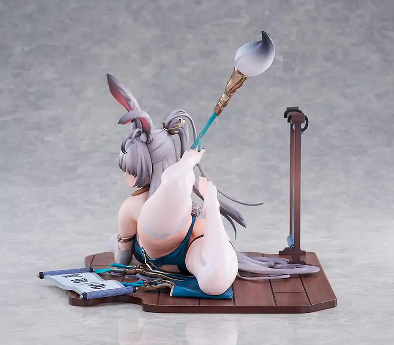 Taitai Original Character PVC szobor figura 1/6 Gengjyut 18 cm termékfotó