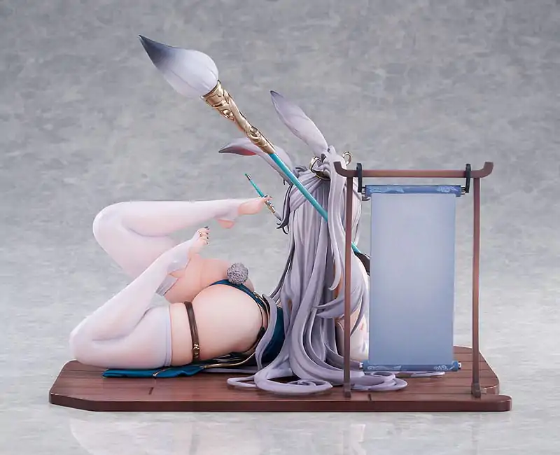 Taitai Original Character PVC szobor figura 1/6 Gengjyut 18 cm termékfotó