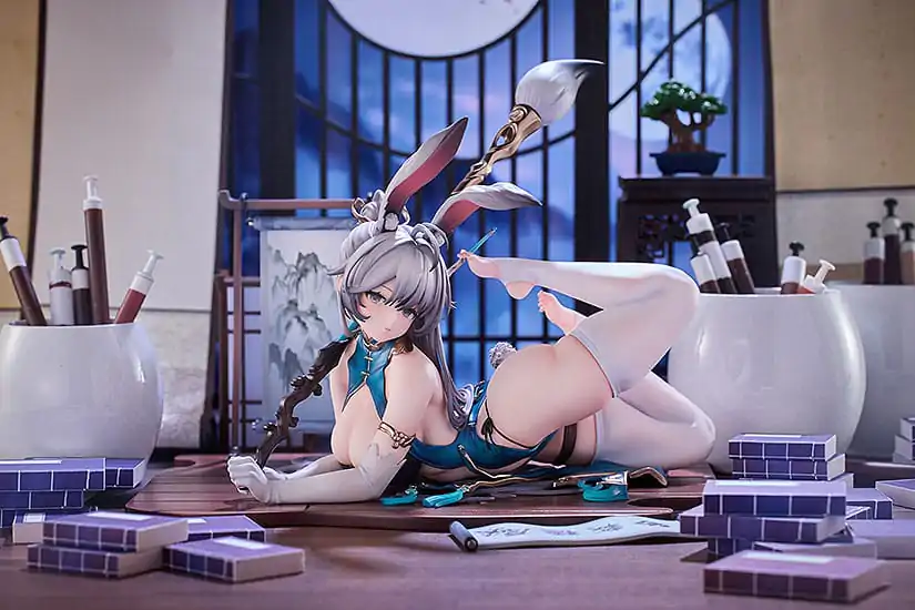 Taitai Original Character PVC szobor figura 1/6 Gengjyut 18 cm termékfotó